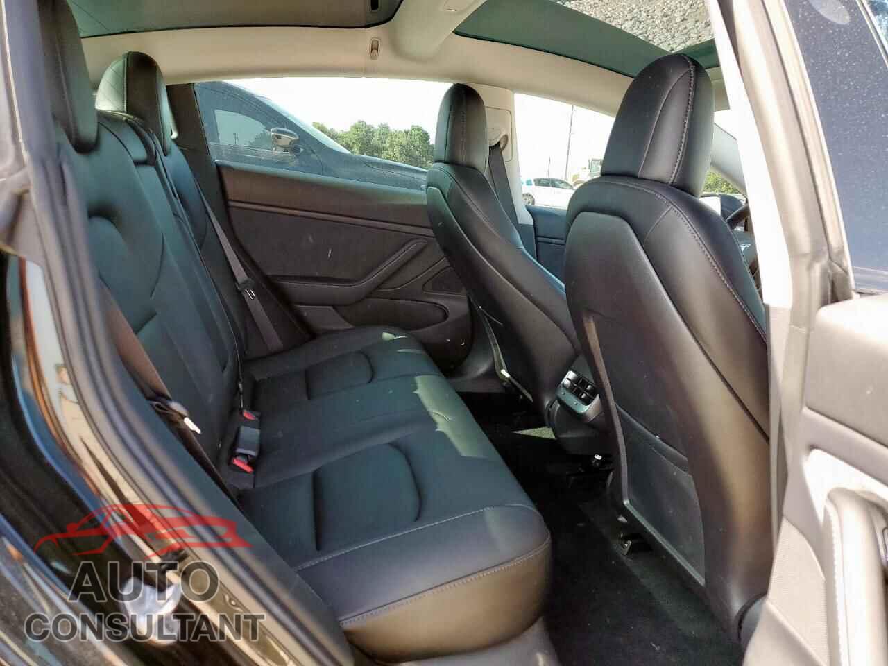 TESLA MODEL 3 2019 - 5YJ3E1EA0KF344518