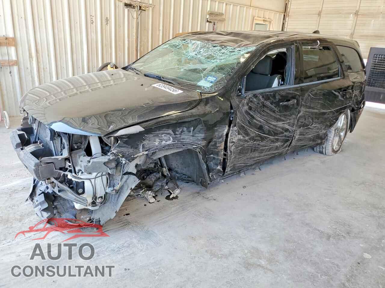 DODGE DURANGO 2023 - 1C4RDJDG6PC555679
