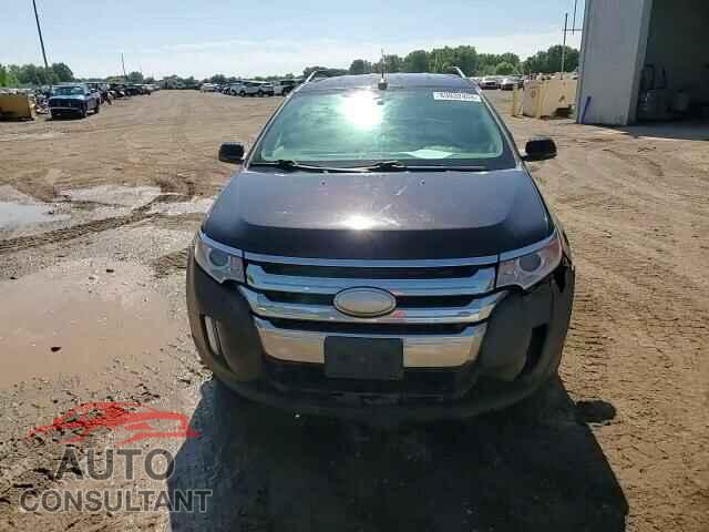 FORD EDGE 2013 - 2FMDK3KC2DBB35145