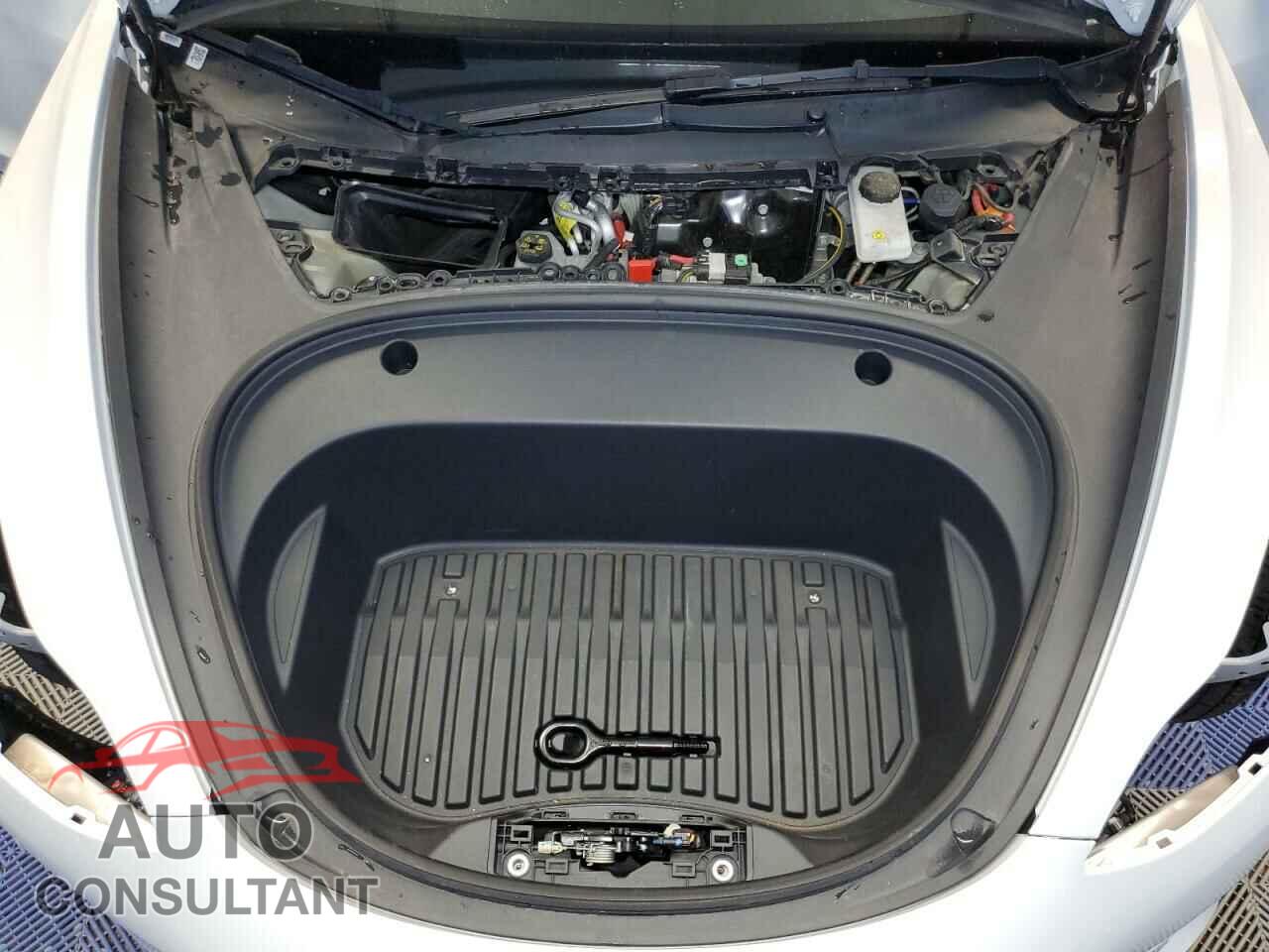 TESLA MODEL 3 2023 - 5YJ3E1EA8PF436340