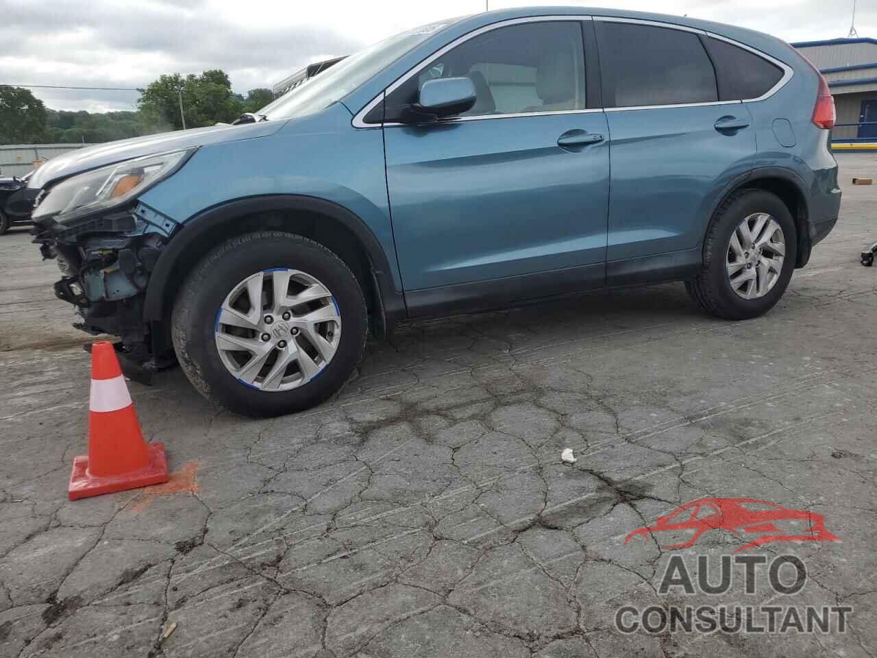 HONDA CRV 2015 - 2HKRM4H57FH600741