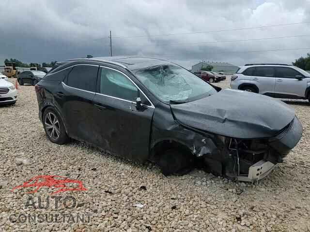 LEXUS RX 350H BA 2023 - 2T2BBMCA4PC011237
