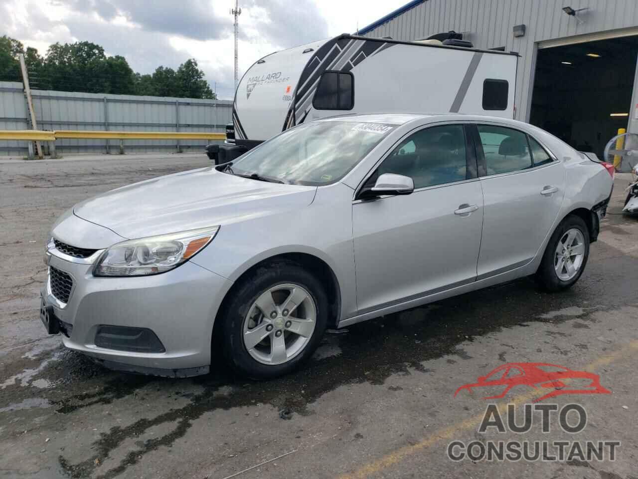 CHEVROLET MALIBU 2016 - 1G11C5SA7GF155952