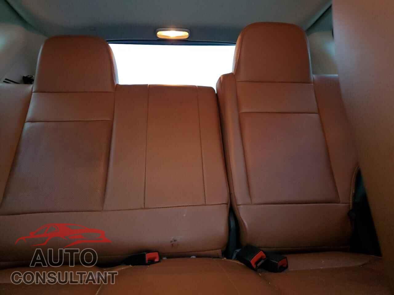 JEEP COMPASS 2014 - 1C4NJDCB3ED500919