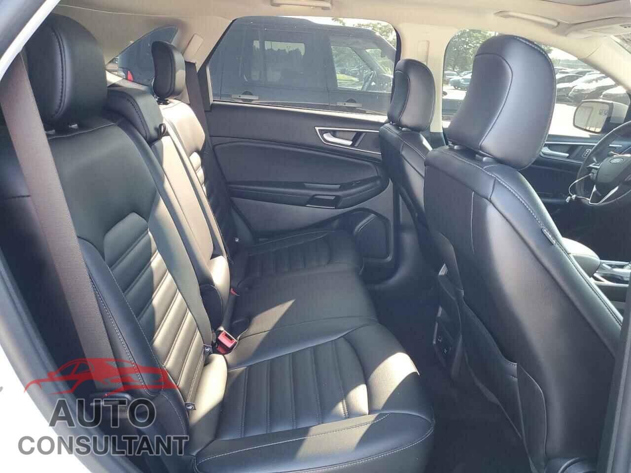 FORD EDGE 2021 - 2FMPK4J91MBA41475