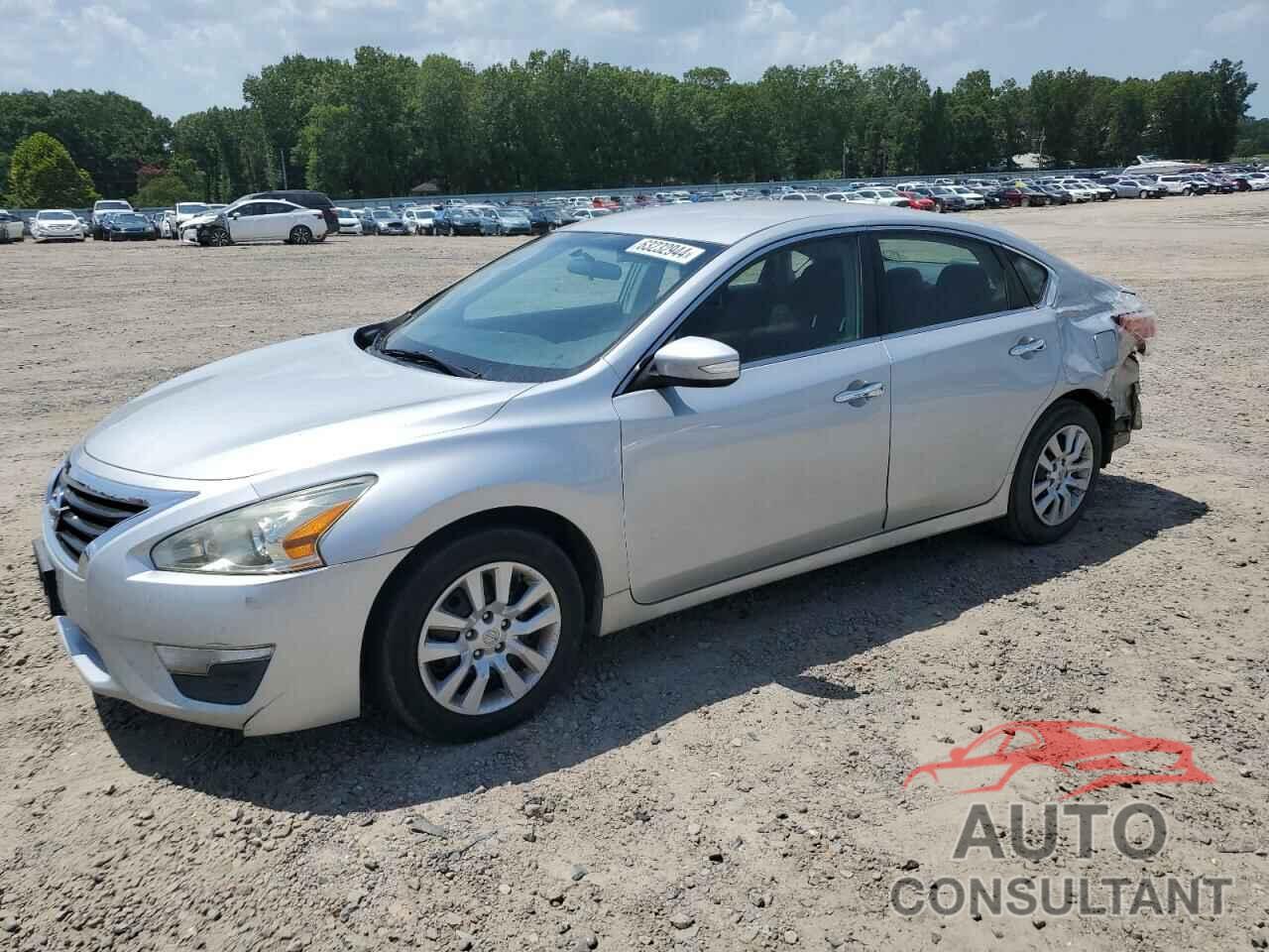NISSAN ALTIMA 2013 - 1N4AL3AP2DC244588