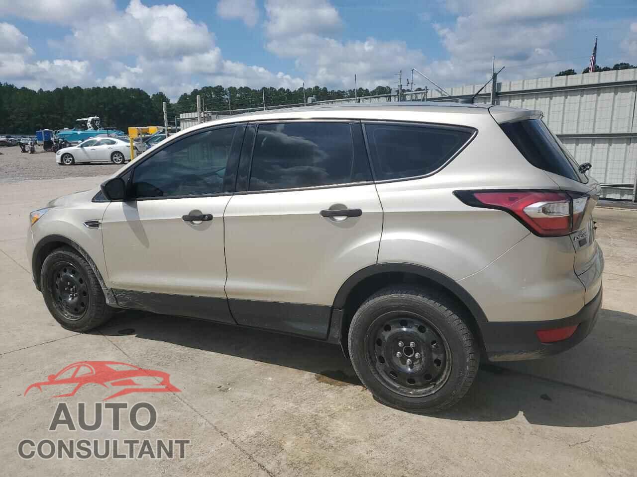 FORD ESCAPE 2017 - 1FMCU0F72HUB96030