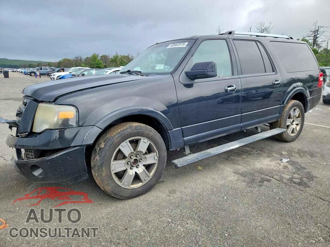 FORD EXPEDITION 2010 - 1FMJK2A56AEA25103