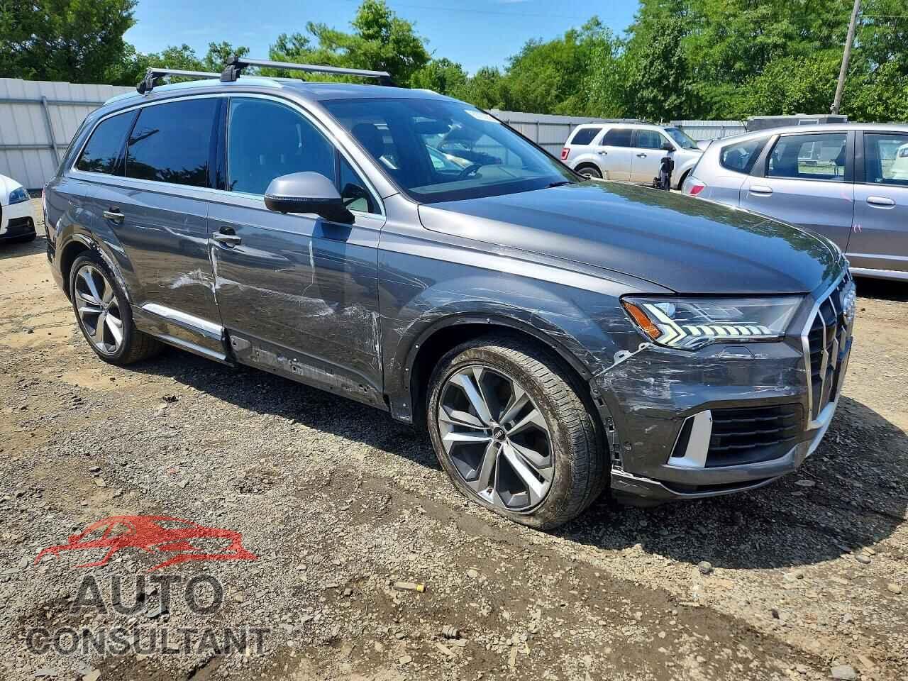 AUDI Q7 2020 - WA1VXAF78LD012884