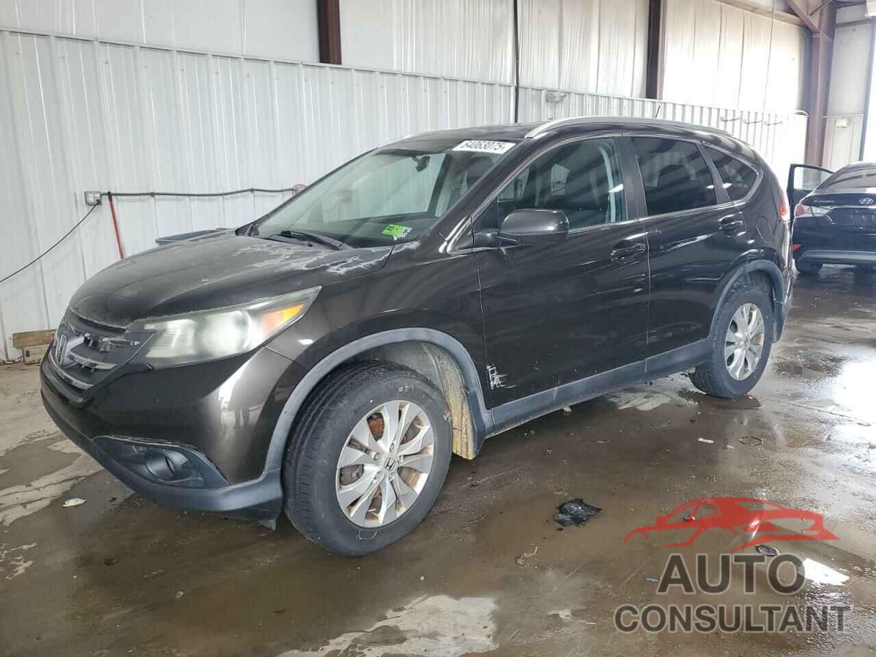HONDA CRV 2014 - 5J6RM4H79EL085280