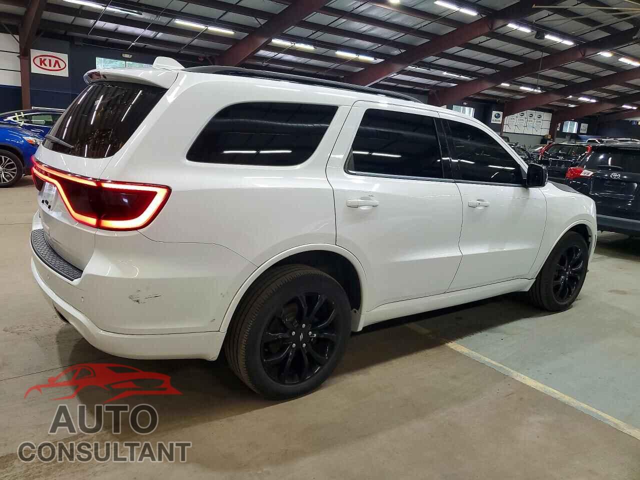 DODGE DURANGO 2019 - 1C4RDJDG4KC723361