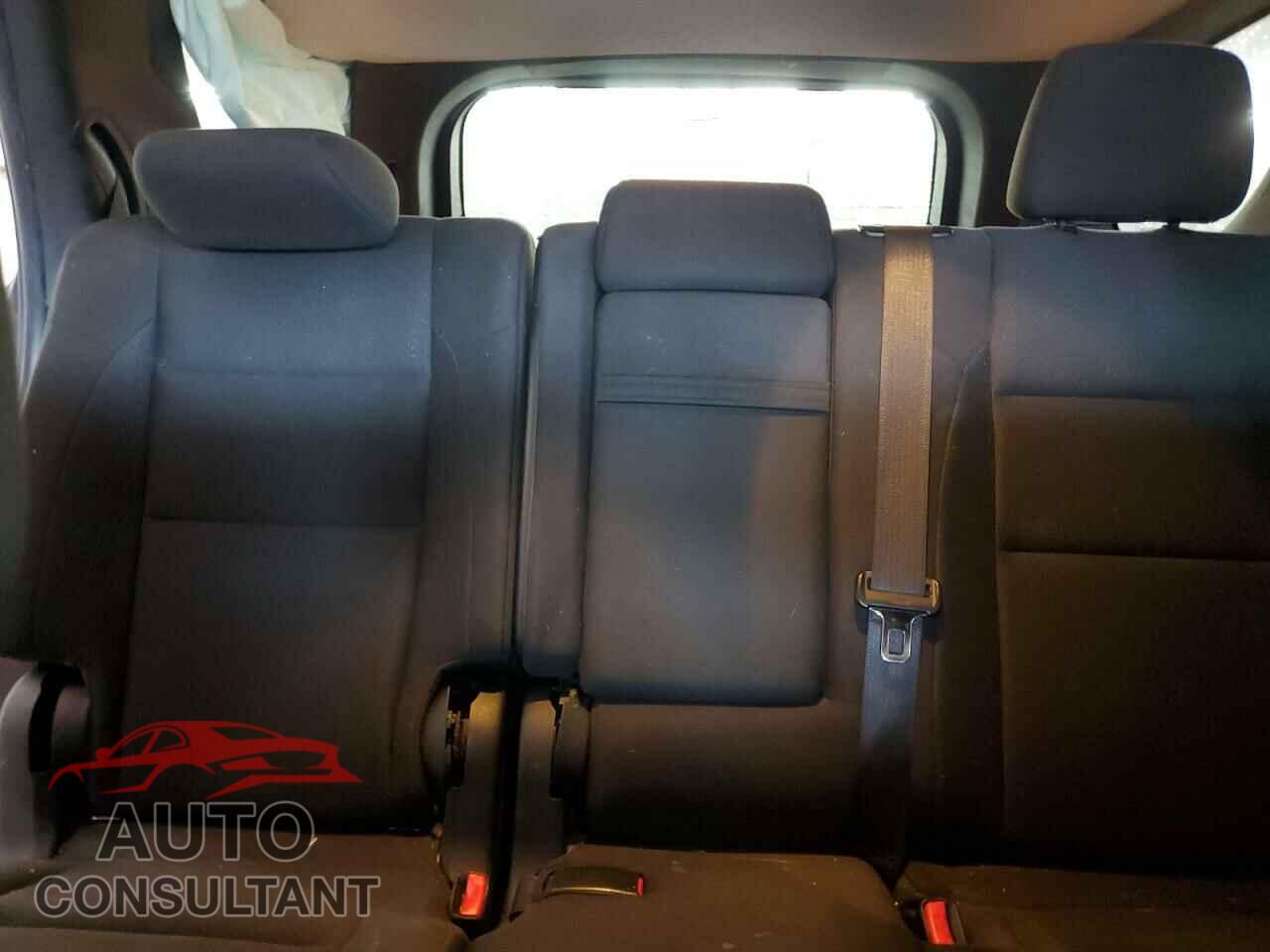 DODGE DURANGO 2017 - 1C4RDHAG5HC677156