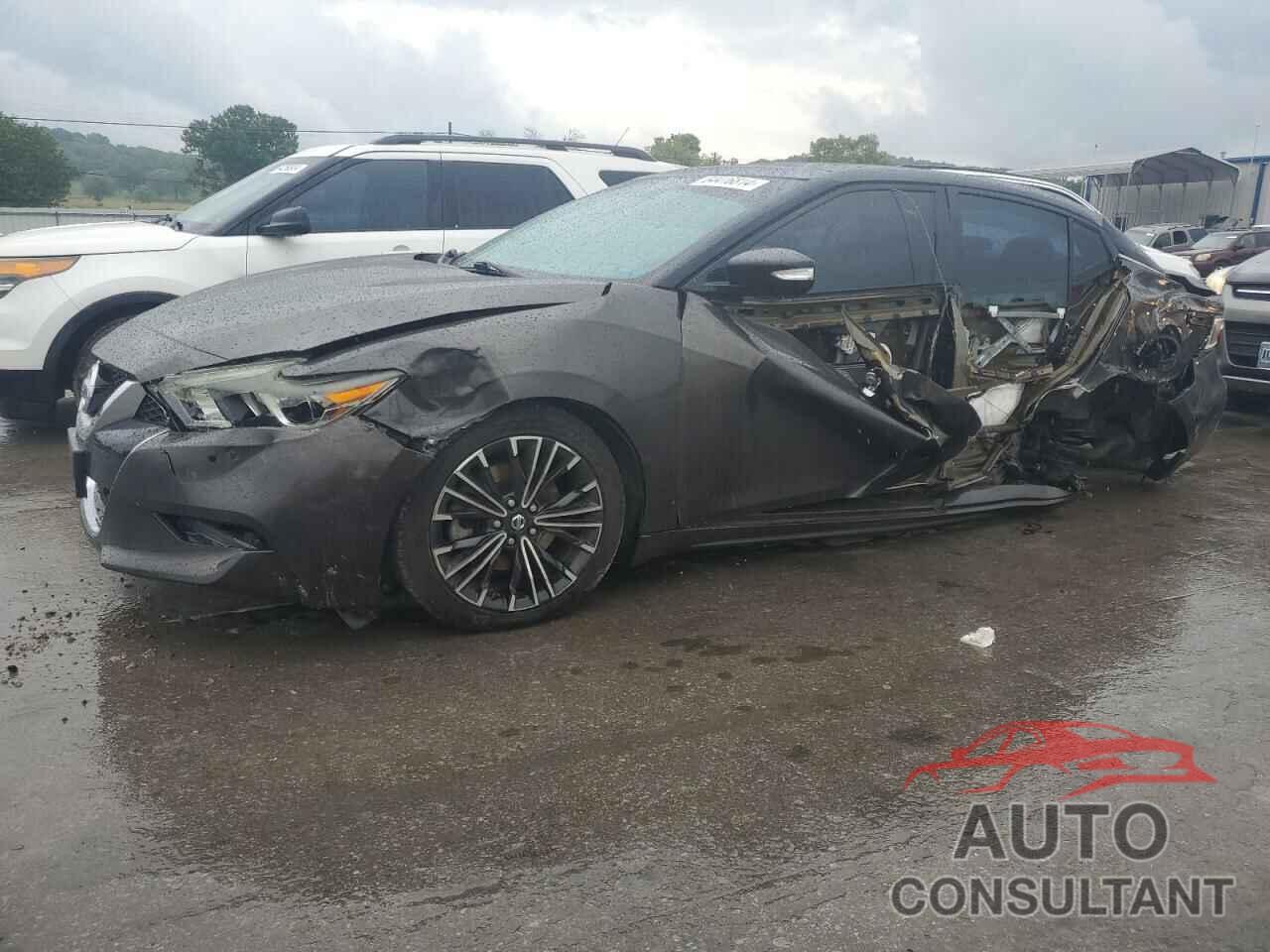 NISSAN MAXIMA 2016 - 1N4AA6AP2GC409549