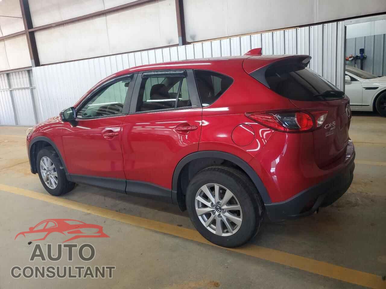 MAZDA CX-5 2015 - JM3KE4CY5F0446003