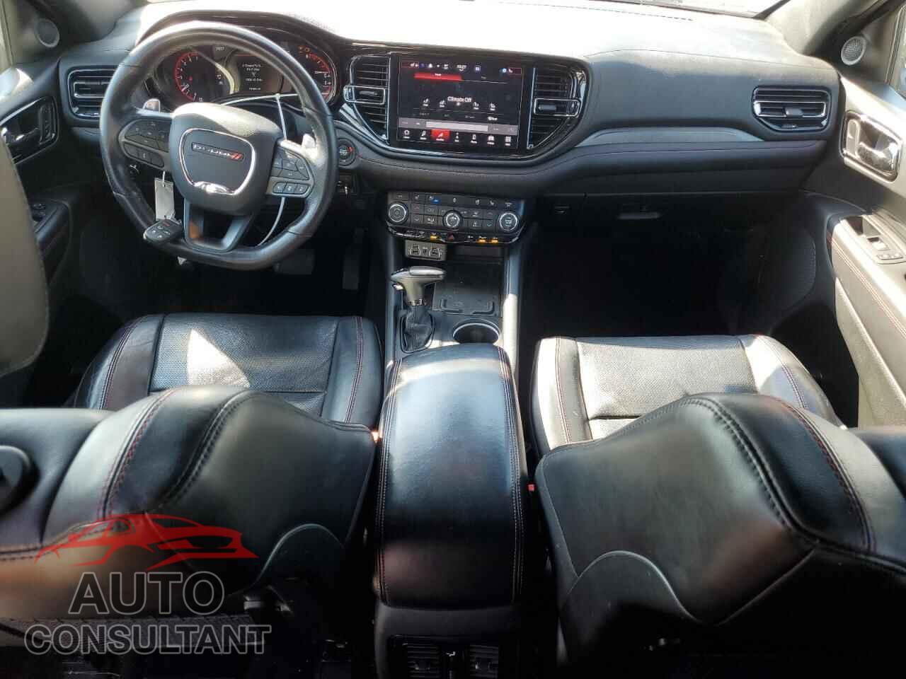 DODGE DURANGO 2023 - 1C4RDJDG1PC571434