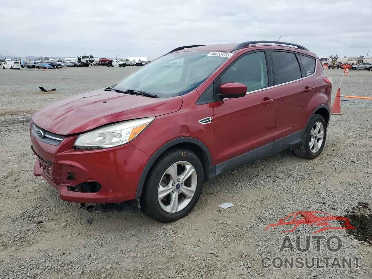 FORD ESCAPE 2015 - 1FMCU0G96FUB40959