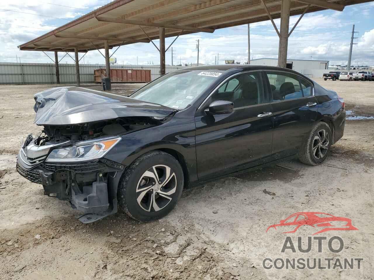 HONDA ACCORD 2017 - 1HGCR2F3XHA242611