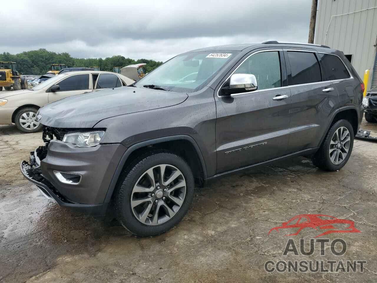 JEEP GRAND CHER 2018 - 1C4RJFBG8JC103023