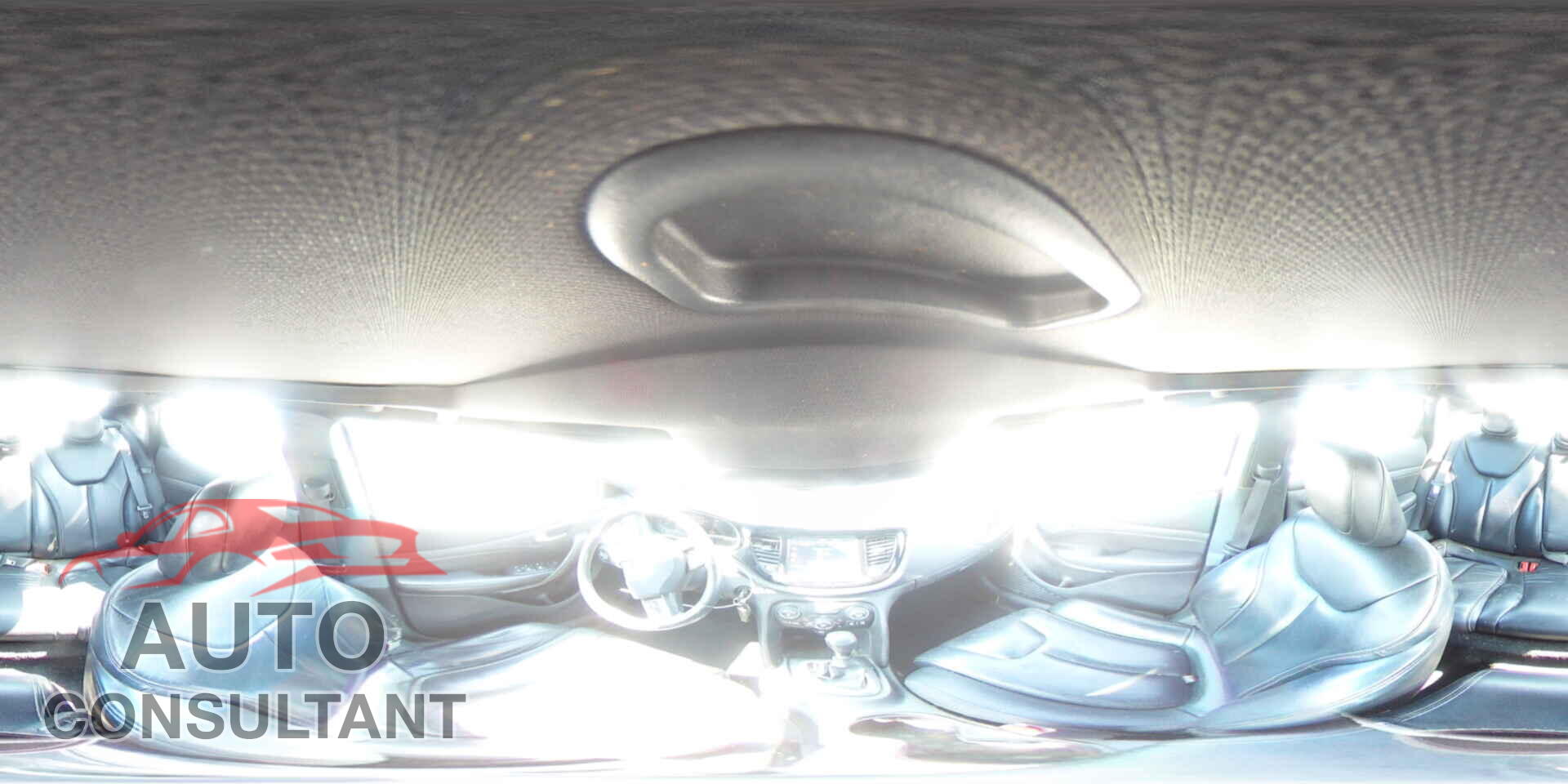 DODGE DART 2013 - 1C3CDFCA6DD206094