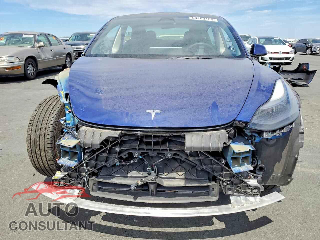 TESLA MODEL 3 2023 - 5YJ3E1EA1PF487632