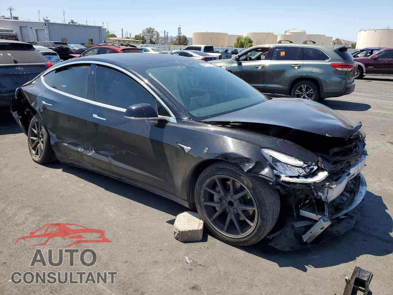 TESLA MODEL 3 2019 - 5YJ3E1EA9KF317057
