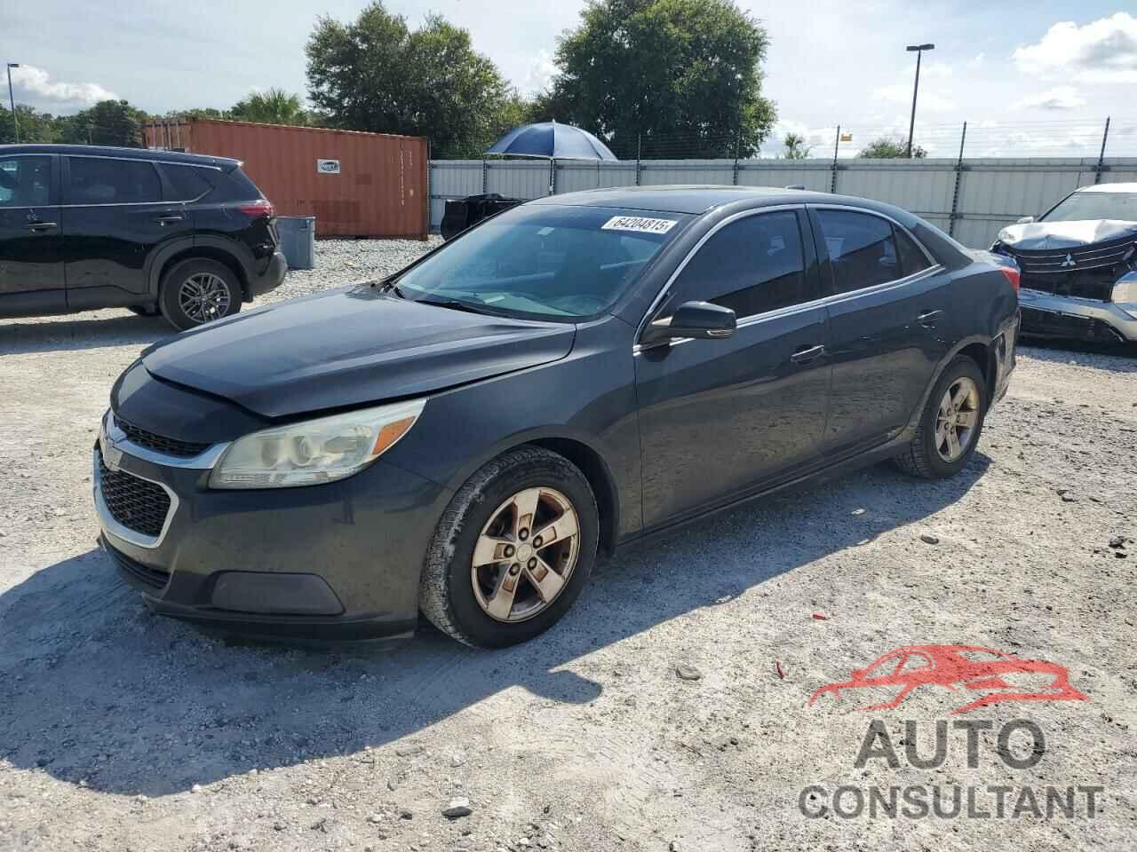 CHEVROLET MALIBU 2015 - 1G11C5SL6FF218961