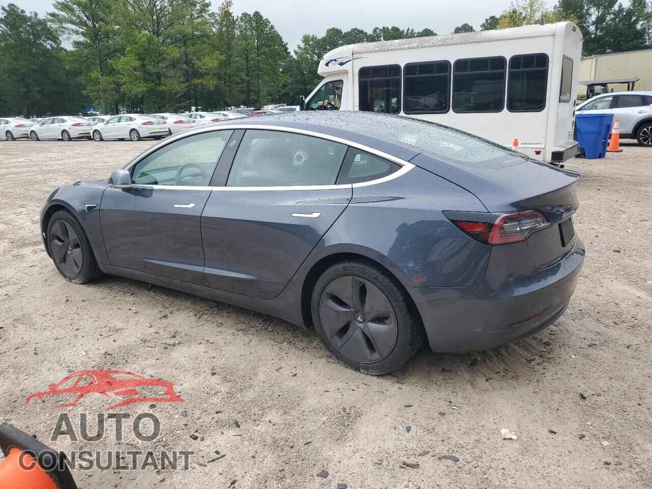 TESLA MODEL 3 2020 - 5YJ3E1EB4LF616403