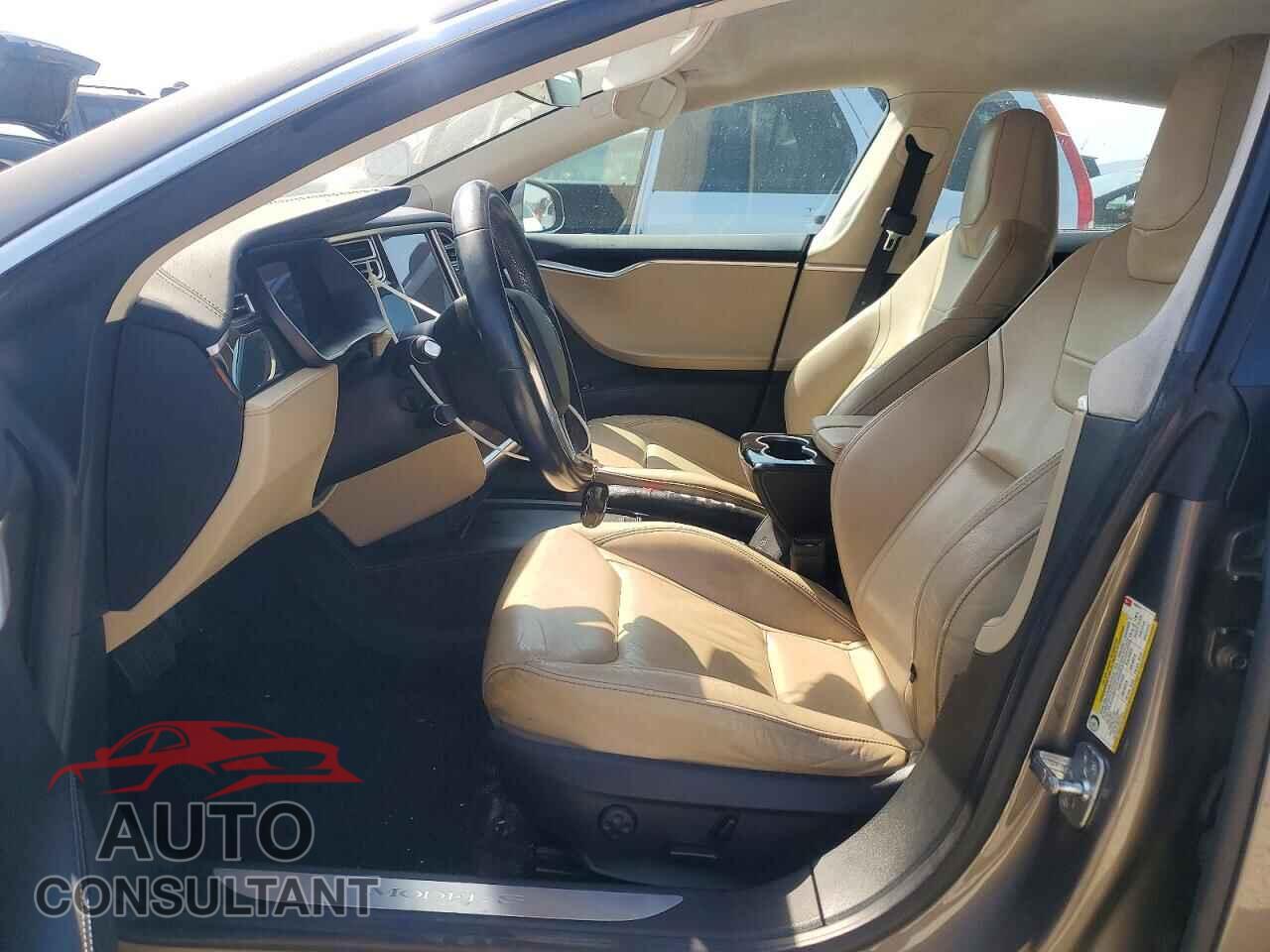 TESLA MODEL S 2016 - 5YJSA1E13GF133974