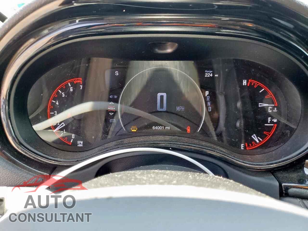 DODGE DURANGO 2021 - 1C4RDHAG3MC609304