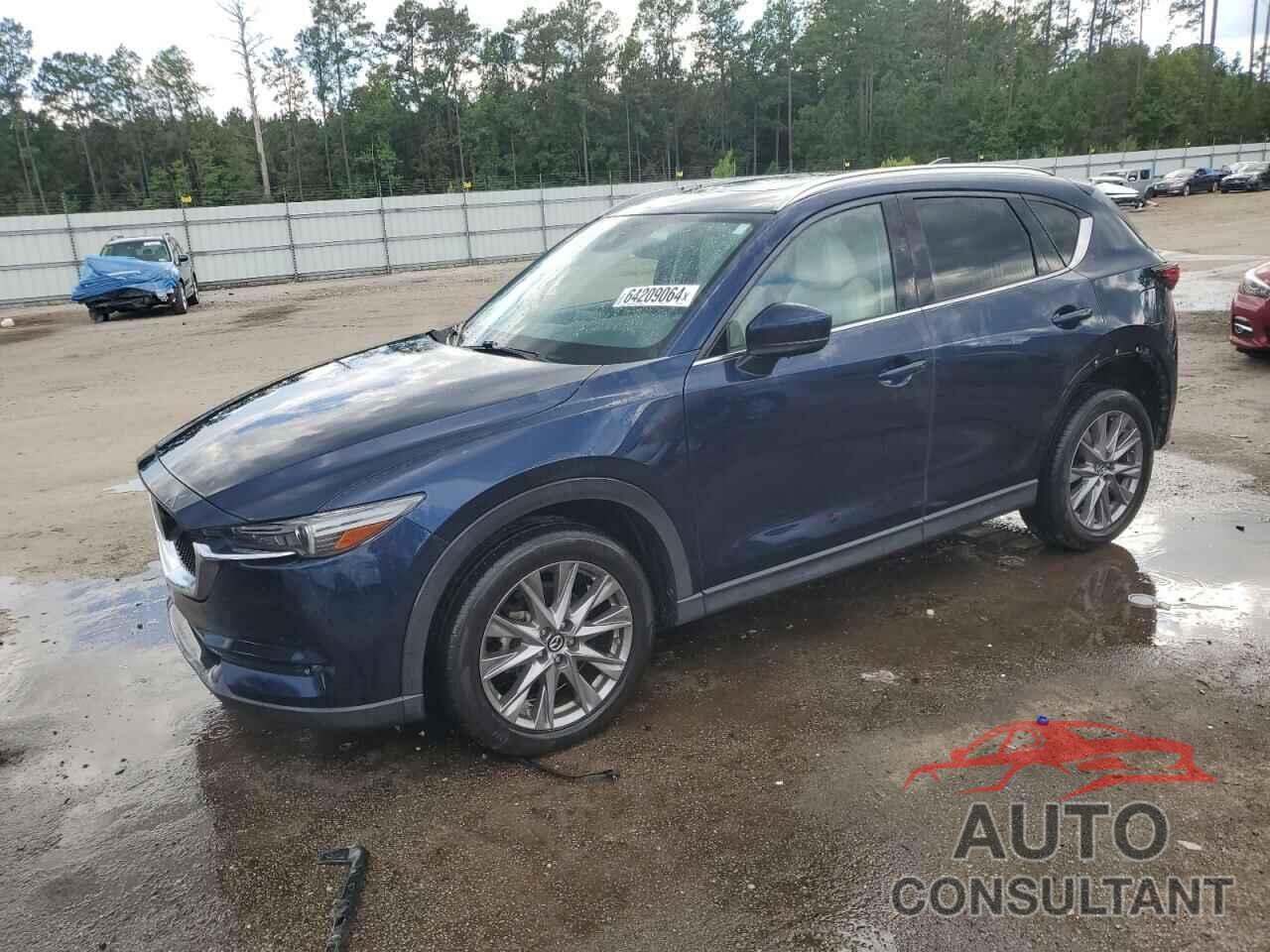 MAZDA CX-5 2019 - JM3KFADM5K1559610