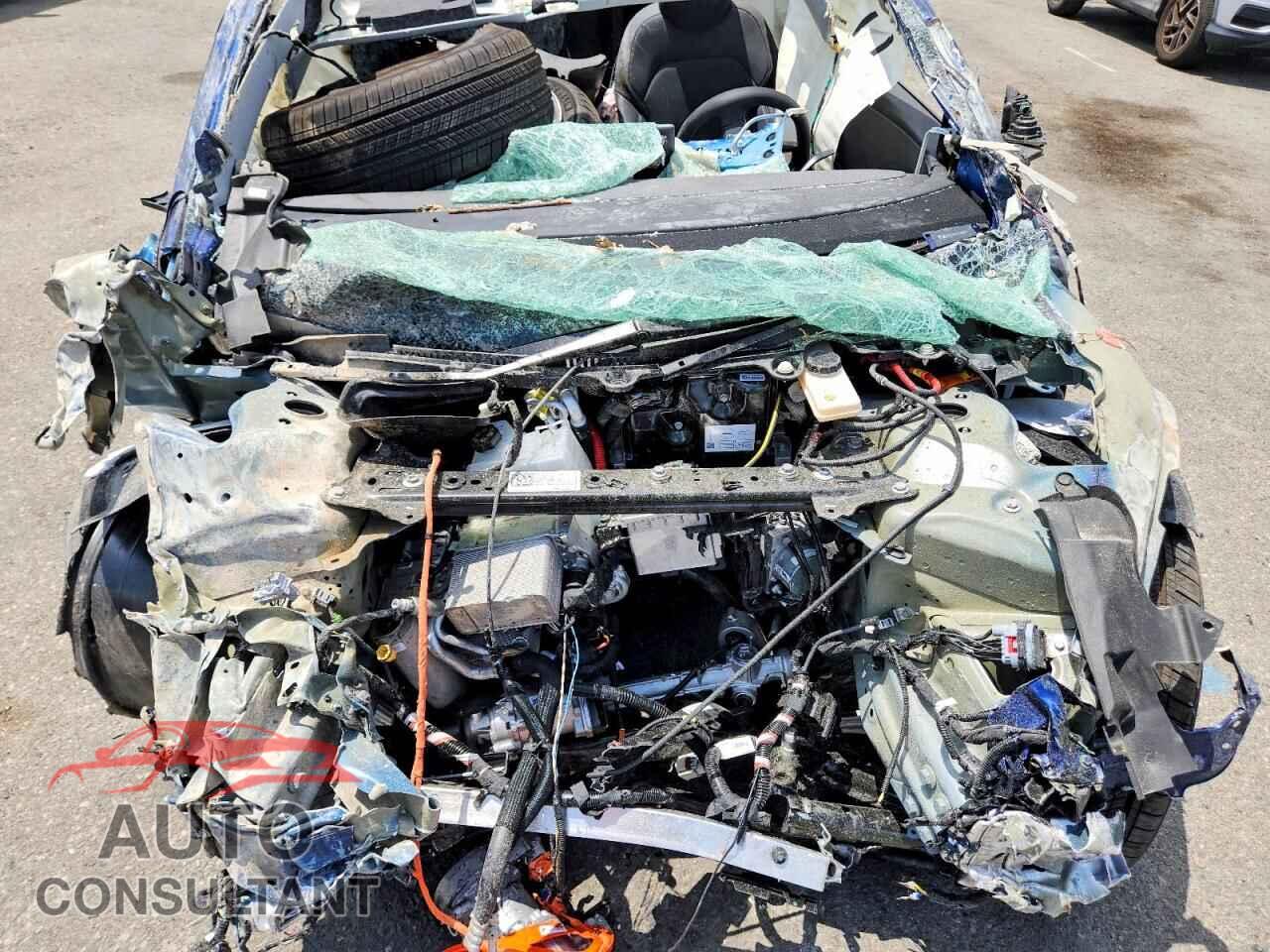 TESLA MODEL 3 2026 - 5YJ3E1EA3TF148607