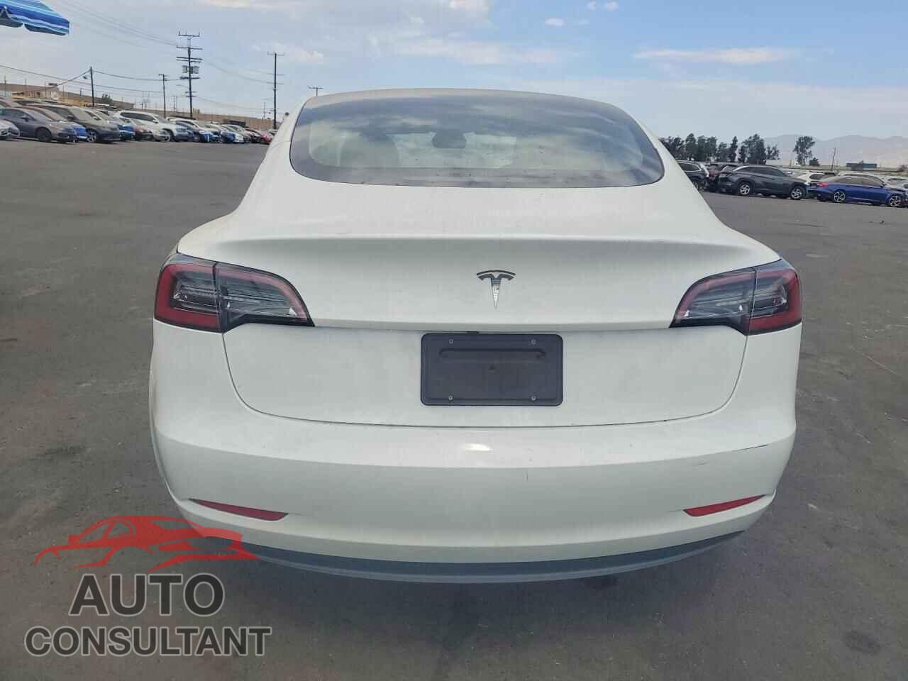 TESLA MODEL 3 2023 - 5YJ3E1EA4PF512278