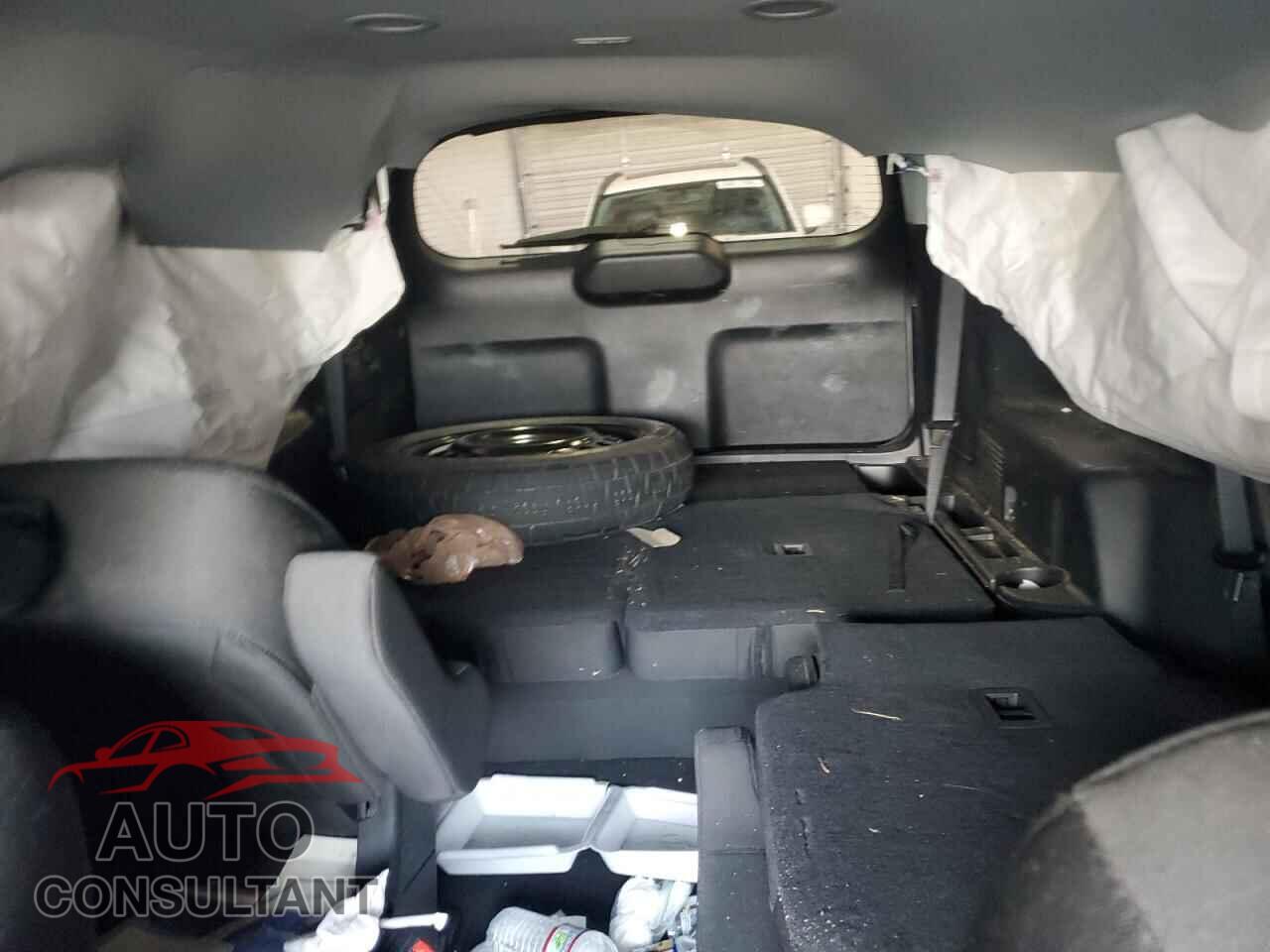 FORD EXPLORER 2021 - 1FMSK8DH2MGA55253