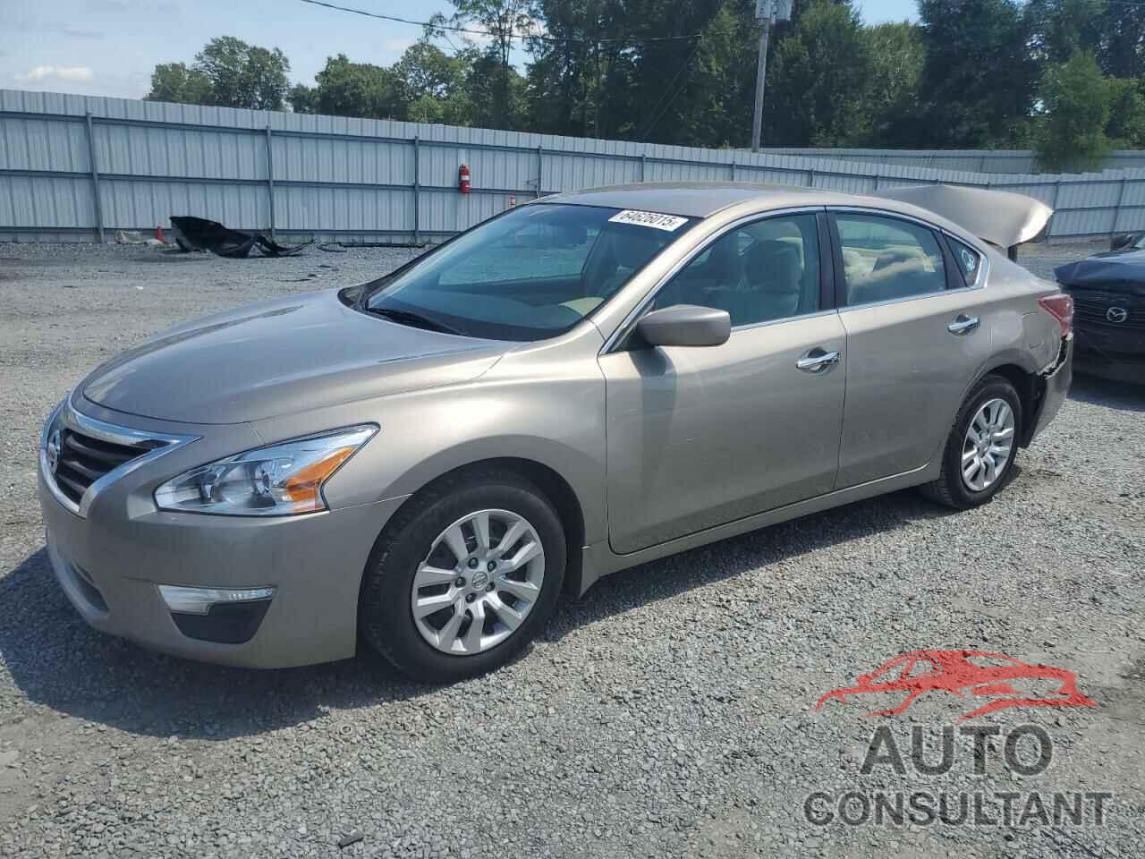NISSAN ALTIMA 2013 - 1N4AL3AP7DN487933