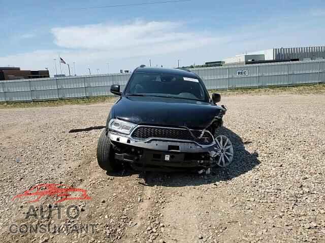 DODGE DURANGO 2023 - 1C4RDJAG9PC547032
