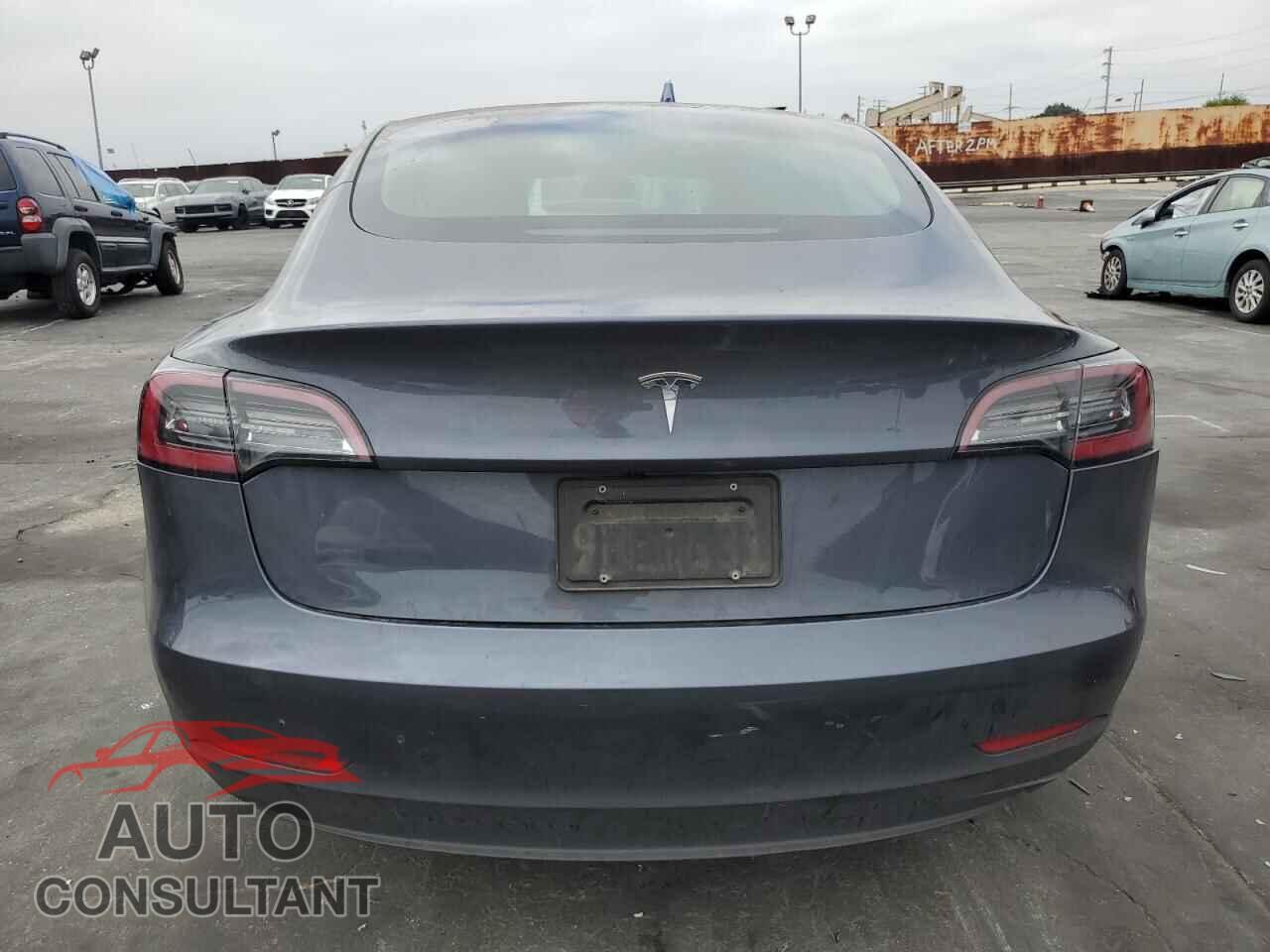 TESLA MODEL 3 2023 - 5YJ3E1EA2PF450346