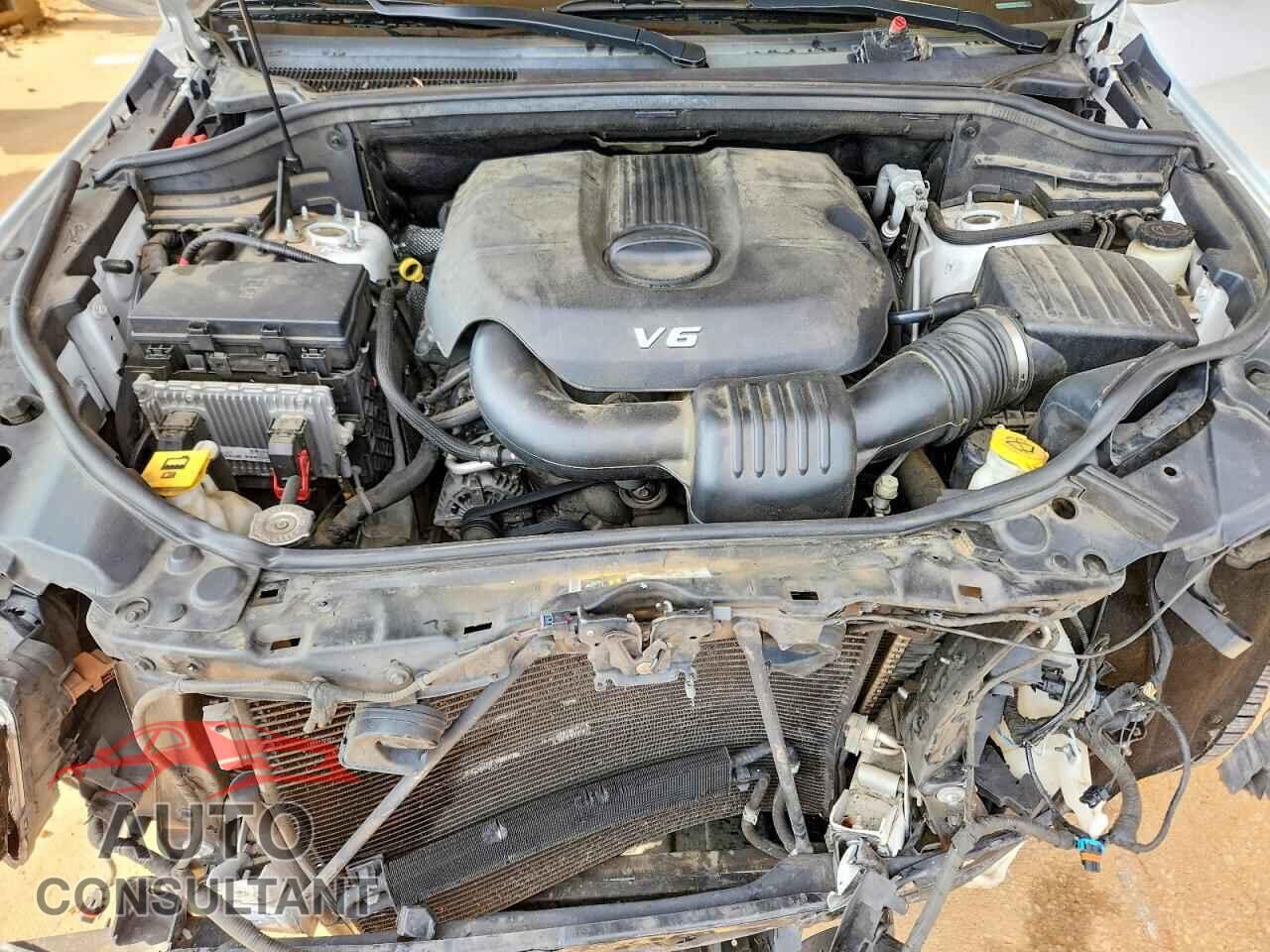 JEEP CHEROKEE 2015 - 1C4RJEBG2FC218573