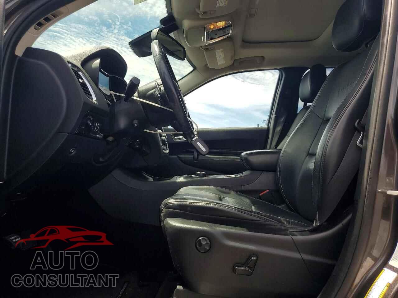 DODGE DURANGO 2016 - 1C4RDJEG0GC346968