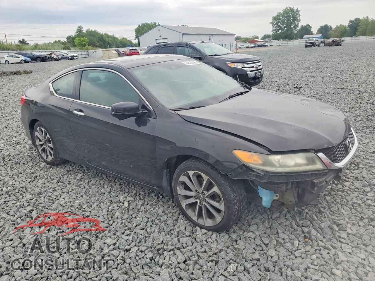HONDA ACCORD 2015 - 1HGCT2B85FA007792