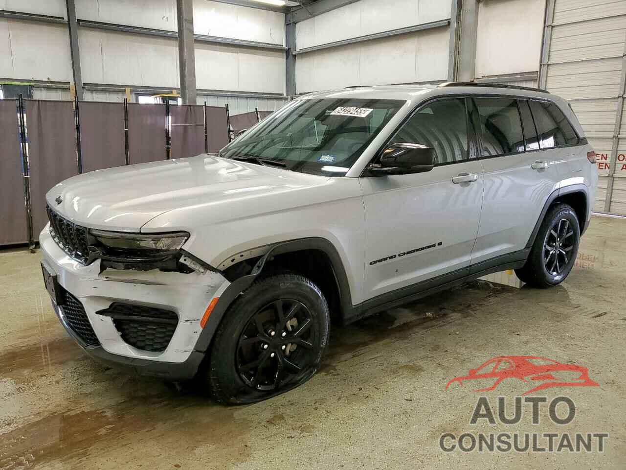 JEEP GRAND CHER 2024 - 1C4RJHAG6RC124560