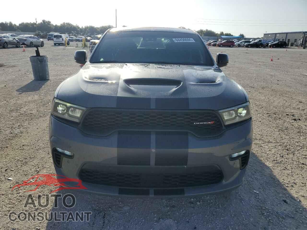 DODGE DURANGO 2021 - 1C4SDJCT3MC599005