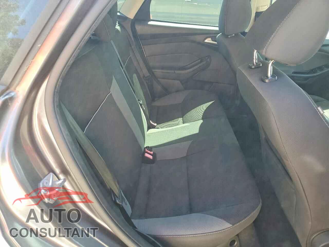 FORD FOCUS 2014 - 1FADP3F22EL336767