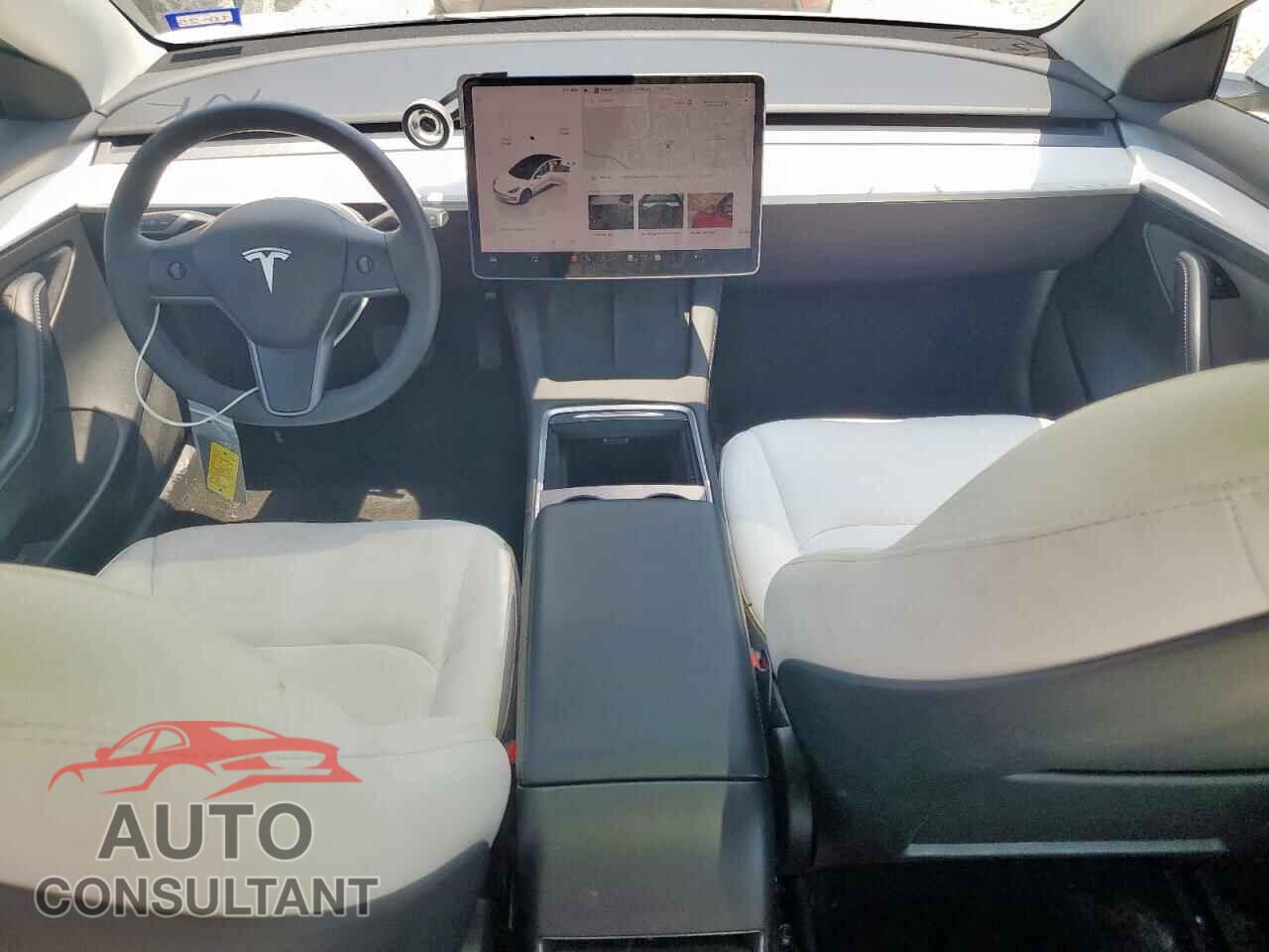 TESLA MODEL 3 2023 - 5YJ3E1EA2PF678265