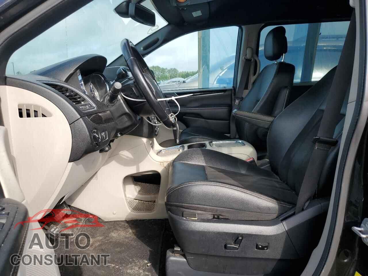 DODGE CARAVAN 2020 - 2C4RDGCG0LR160130