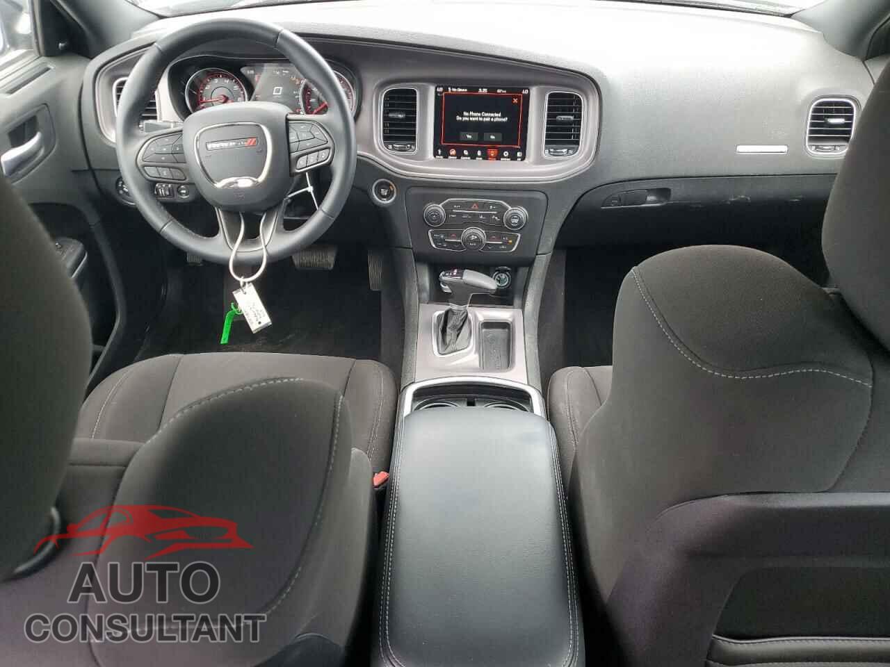 DODGE CHARGER 2023 - 2C3CDXHG4PH575949