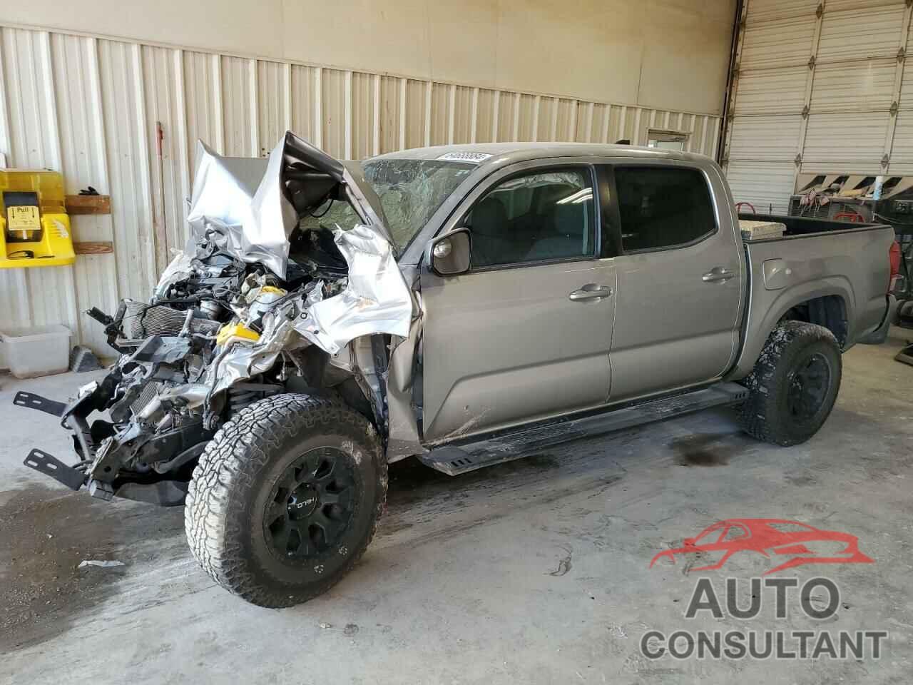 TOYOTA TACOMA 2016 - 5TFAX5GN4GX066731