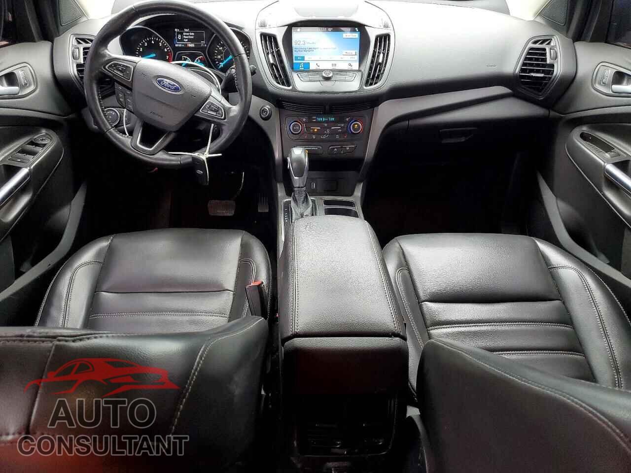 FORD ESCAPE 2019 - 1FMCU9HD2KUA12655