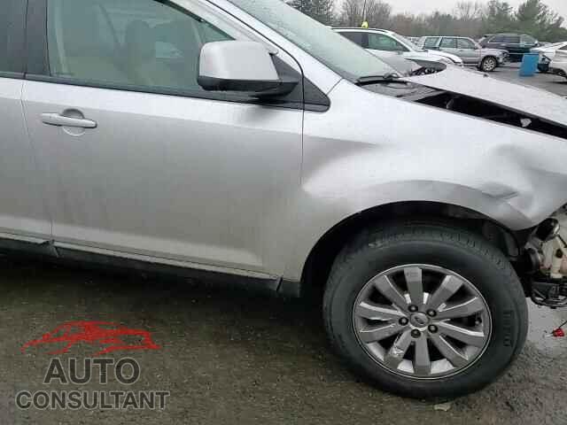 FORD EDGE 2010 - 2FMDK3JC9ABA84045