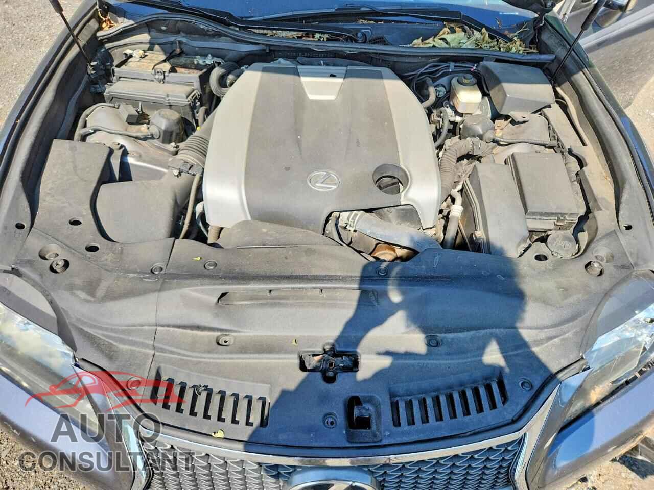 LEXUS GS350 2015 - JTHCE1BL9FA006974