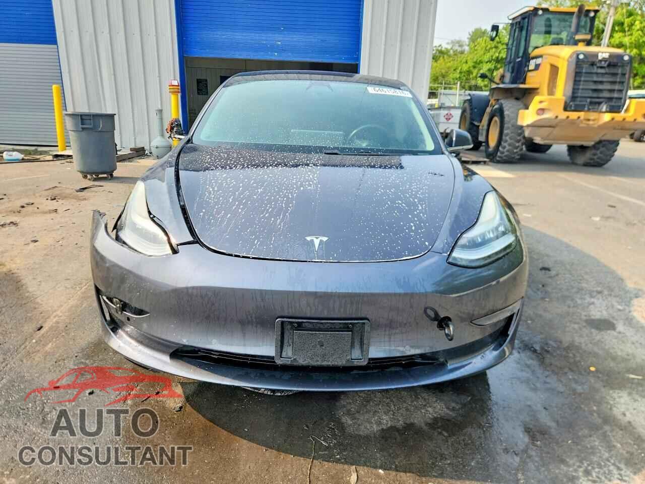TESLA MODEL 3 2019 - 5YJ3E1EA6KF400185